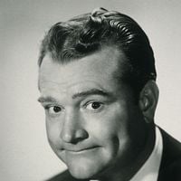 Foto Red Skelton