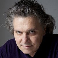 Foto Arrigo Barnabé