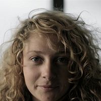 Foto Fanni Metelius