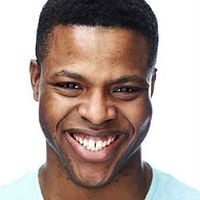 Foto Winston Duke
