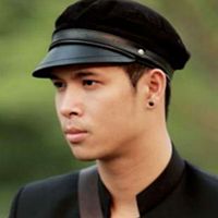 Foto Truong The Vinh