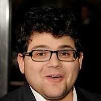 Foto Jonathan Daniel Brown