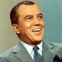 Foto Ed Sullivan