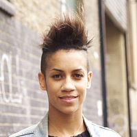 Foto Dominique Tipper