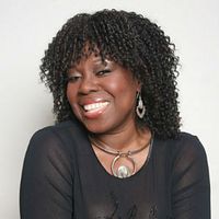 Foto Ellen Thomas