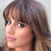 Foto Camilla Camargo