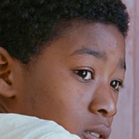 Foto Kai Francis Lewis