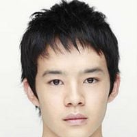 Foto Sosuke Ikematsu