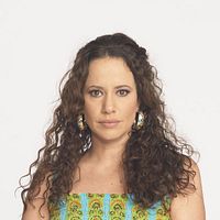 Foto Geraldine Zinat