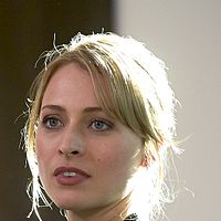 Foto Chelsie Preston-Crayford