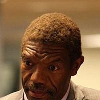 Foto Vondie Curtis-Hall