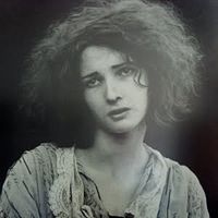 Foto Eva Nil
