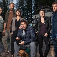 Foto Jeffrey Bowyer-Chapman