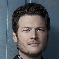Foto Blake Shelton