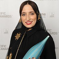 Foto Negar Javaherian