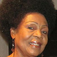 Foto Abigail Kubeka