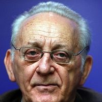 Foto Naum Kleiman