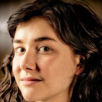 Foto Irma von Platen