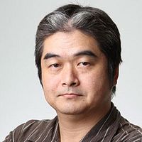 Foto Akihiro Kamataki