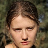 Foto Natalya Kudryashova