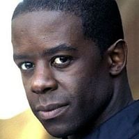 Foto Adrian Lester