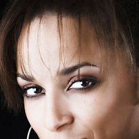 Foto Aldevina da Silva