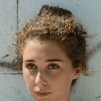 Foto Léonore Fernandes