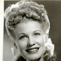 Foto Marion Hutton