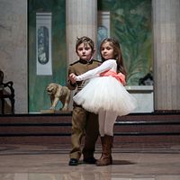 Foto Dachi Orvelashvili