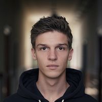 Foto Yannick de Waal