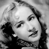 Foto Bonita Granville