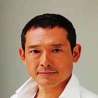 Foto Shingo Tsurumi