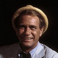 Foto Darren McGavin