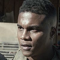Foto Cory Hardrict