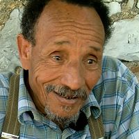 Foto Pierre Rabhi
