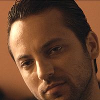 Foto Zakaria Ramdane