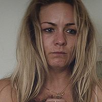 Foto Claire-Louise Cordwell