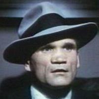 Foto William Benedict