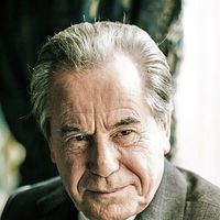 Foto François Marthouret