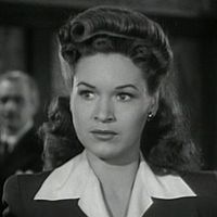 Foto Shirley Patterson