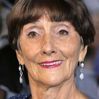 Foto June Brown