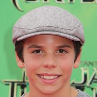 Foto Bretton Manley