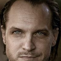 Foto Ronnie Gene Blevins