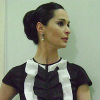 Foto Tamuna Bukhnikashvili