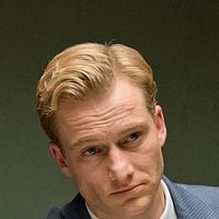 Foto Alexander Fehling