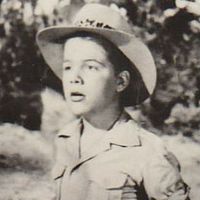 Foto Martin Huston