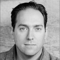 Foto Ben Caplan