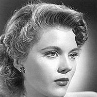 Foto Peggie Castle