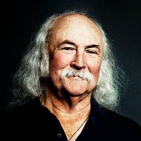 Foto David Crosby