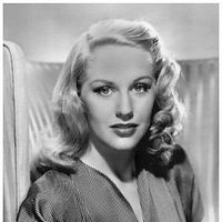 Foto Dorothy Patrick